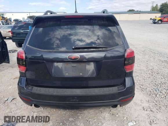 2015 Subaru Forester XT Premium с VIN JF2SJGDCXFH552071, выставлен на аукционе Copart как лот 85906735 с пробегом 116 909 миль миль и Списание • Salvage title. История ставок и продаж доступна на DreamBid. Изображение 6.