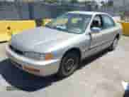 1996 Honda Accord LX with VIN 1HGCD5630TA148505, listed as a IAAI auction lot 42907969 with 213,281 mi miles and . Bid and sale history available at DreamBid. Image 2.