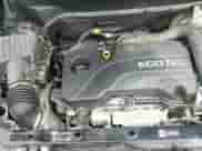 2021 Chevrolet Equinox LS with VIN 2GNAXHEV8M6107420, listed as a IAAI auction lot 42973913 with 37,735 mi miles and . Bid and sale history available at DreamBid. Image 19.