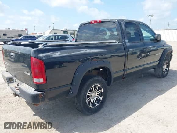 2002 Dodge 1500 с VIN 3D7HU18N22G193219, выставлен на аукционе IAAI как лот 42554408 с пробегом 183 479 миль миль и . История ставок и продаж доступна на DreamBid. Изображение 4.
