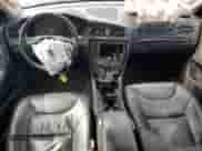 2006 Volvo S60 2.5L Turbo с VIN YV1RH592662544219, выставлен на аукционе Copart как лот 69041265 с пробегом Не указан миль и Списание • Salvage title. История ставок и продаж доступна на DreamBid. Изображение 8.