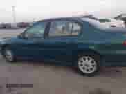 1999 Chevrolet Malibu LS с VIN 1G1NE52M3X6230247, выставлен на аукционе IAAI как лот 41712060 с пробегом 189 881 миль миль и . История ставок и продаж доступна на DreamBid. Изображение 14.