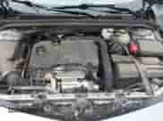 2023 Chevrolet Malibu LS с VIN 1G1ZC5ST5PF249493, выставлен на аукционе IAAI как лот 42900815 с пробегом 88 312 миль миль и . История ставок и продаж доступна на DreamBid. Изображение 10.