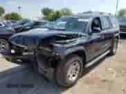 2003 Dodge Durango SLT with VIN 1D4HS48N83F597522, listed as a Copart auction lot 63913695 with Not provided miles and Salvage title. Bid and sale history available at DreamBid. Image 1.