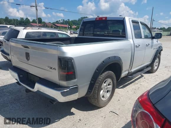 2009 Dodge 1500 Sport с VIN 1D3HV18T59S778912, выставлен на аукционе IAAI как лот 42581393 с пробегом 152 715 миль миль и . История ставок и продаж доступна на DreamBid. Изображение 4.