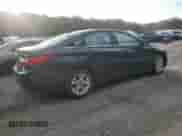 2013 Hyundai Sonata GLS with VIN 5NPEB4AC6DH575423, listed as a Copart auction lot 87028235 with Not provided miles and Salvage title. Bid and sale history available at DreamBid. Image 3.