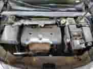 2015 Chevrolet Malibu LTZ with VIN 1G11F5SL2FF285001, listed as a Copart auction lot 82241815 with 121,715 mi miles and Salvage title. Bid and sale history available at DreamBid. Image 11.