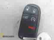 2017 Jeep Grand Cherokee Laredo z VIN 1C4RJFAG2HC753431, wystawiony jako IAAI lot #42209751 z przebiegiem 185 324 mil mil oraz . Historia ofert i sprzedaży dostępna na DreamBid. Obrazek 11.