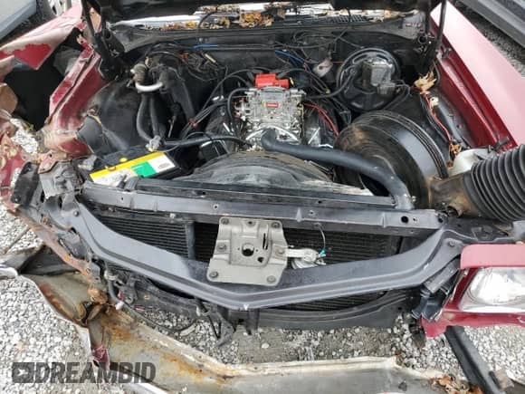 1971 Chevrolet Malibu с VIN 136371B141683, выставлен на аукционе Copart как лот 81059134 с пробегом 79 545 миль миль и Списание • Salvage title. История ставок и продаж доступна на DreamBid. Изображение 11.