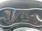 2014 Jeep Grand Cherokee Summit with VIN 1C4RJFJT4EC508994, listed as a Copart auction lot 66526655 with 107,657 mi miles and Salvage title. Bid and sale history available at DreamBid. Image 9.