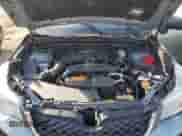 2015 Subaru Forester 2.5i z VIN JF2SJABC0FH488400, wystawiony jako Copart lot #89458965 z przebiegiem 83 764 mil mil oraz Czysty tytuł • Clean title. Historia ofert i sprzedaży dostępna na DreamBid. Obrazek 11.