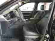 2025 Jeep Grand Cherokee Limited with VIN 1C4RJKBGXS8717455, listed as a Copart auction lot 67796295 with 918 mi miles and Salvage title. Bid and sale history available at DreamBid. Image 7.