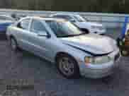 2006 Volvo S60 2.5L Turbo с VIN YV1RS592662557005, выставлен на аукционе Copart как лот 70754265 с пробегом 146 974 миль миль и Списание • Salvage title. История ставок и продаж доступна на DreamBid. Изображение 4.