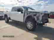 2022 GMC Sierra 1500 with VIN 1GT48NEY1NF102479, listed as a Copart auction lot 78934424 with 46,630 mi miles and Salvage title. Bid and sale history available at DreamBid. Image 4.