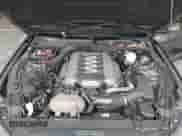 2017 Ford Mustang GT z VIN 1FA6P8CF0H5247785, wystawiony jako IAAI lot #43151880 z przebiegiem 58 439 mil mil oraz . Historia ofert i sprzedaży dostępna na DreamBid. Obrazek 10.