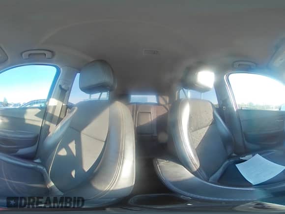 2021 Chevrolet Trax LT with VIN KL7CJPSMXMB362007, listed as a Copart auction lot 70659625 with 93,300 mi miles and Non repairable. Bid and sale history available at DreamBid. Image 16.