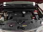 2015 Nissan Pathfinder SV с VIN 5N1AR2MN7FC667100, выставлен на аукционе Copart как лот 56525685 с пробегом 161 769 миль миль и Чистый • Clean title. История ставок и продаж доступна на DreamBid. Изображение 14.