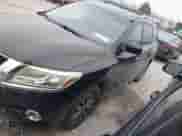 2013 Nissan Pathfinder SL с VIN 5N1AR2MM7DC669000, выставлен на аукционе IAAI как лот 43276931 с пробегом 187 521 миль миль и . История ставок и продаж доступна на DreamBid. Изображение 2.