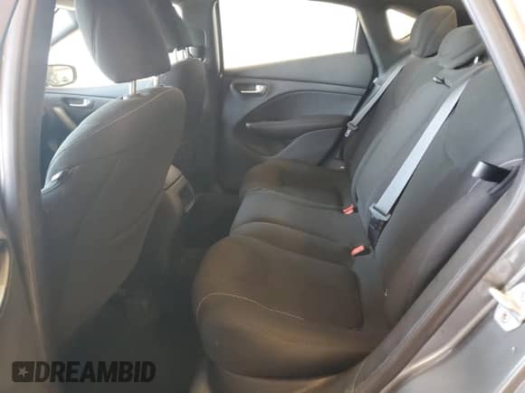 2013 Dodge Dart Limited with VIN 1C3CDFCH1DD235371, listed as a Copart auction lot 80915215 with 56,919 mi miles and Salvage title. Bid and sale history available at DreamBid. Image 10.