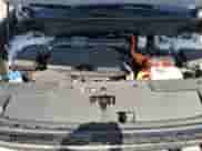 2025 Hyundai Santa Fe Calligraphy с VIN 5NMP54G17SH019847, выставлен на аукционе Copart как лот 57211915 с пробегом 14 054 миль миль и Списание • Salvage title. История ставок и продаж доступна на DreamBid. Изображение 12.