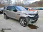 2021 Land Rover Discovery с VIN SALRM4RU9M2449267, выставлен на аукционе Copart как лот 79421564 с пробегом 51 762 миль миль и Списание • Salvage title. История ставок и продаж доступна на DreamBid. Изображение 4.