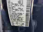 2003 Nissan Frontier SVE with VIN 1N6MD29Y93C430782, listed as a Copart auction lot 43594545 with 164,705 mi miles and Salvage title. Bid and sale history available at DreamBid. Image 12.