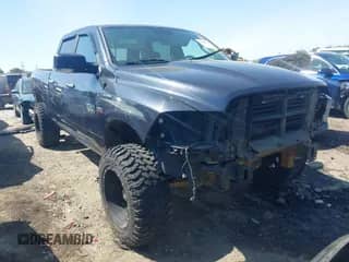 2017 Ram 1500 Big Horn с VIN 1C6RR6TT2HS676687, выставлен на аукционе IAAI как лот 41888611 с пробегом 193 030 миль миль и . История ставок и продаж доступна на DreamBid. Изображение 1.