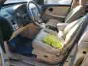 2008 Chevrolet Equinox LT с VIN 2CNDL53FX86337845, выставлен на аукционе Copart как лот 52552825 с пробегом 256 447 миль миль и Списание • Salvage title. История ставок и продаж доступна на DreamBid. Изображение 7.