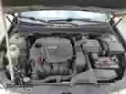 2011 Hyundai Sonata GLS с VIN 5NPEB4AC6BH023241, выставлен на аукционе Copart как лот 84837155 с пробегом 242 038 миль миль и Списание • Salvage title. История ставок и продаж доступна на DreamBid. Изображение 11.