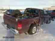 2002 Dodge Dakota SLT z VIN 1B7HG48N92S592088, wystawiony jako Copart lot #66957145 z przebiegiem 227 873 mil mil oraz Nie do naprawy • Non repairable. Historia ofert i sprzedaży dostępna na DreamBid. Obrazek 3.