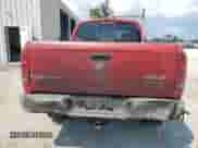 2005 Dodge 3500 SLT with VIN 3D7LS38CX5G765457, listed as a Copart auction lot 68949115 with Not provided miles and Salvage title. Bid and sale history available at DreamBid. Image 6.