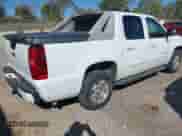 2007 Chevrolet Avalanche 3LT с VIN 3GNFK12317G132523, выставлен на аукционе IAAI как лот 43404331 с пробегом Не указан миль и . История ставок и продаж доступна на DreamBid. Изображение 4.