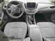 2022 Chevrolet Malibu LS с VIN 1G1ZC5ST3NF186858, выставлен на аукционе Copart как лот 70927725 с пробегом 34 483 миль миль и Списание • Salvage title. История ставок и продаж доступна на DreamBid. Изображение 8.