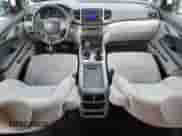 2019 Honda Pilot LX z VIN 5FNYF5H17KB015577, wystawiony jako Copart lot #81332225 z przebiegiem 137 973 mil mil oraz Nie do naprawy • Non repairable. Historia ofert i sprzedaży dostępna na DreamBid. Obrazek 8.