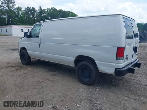 2014 Ford Econoline Cargo Commercial с VIN 1FTNE2EWXEDA19929, выставлен на аукционе IAAI как лот 42296983 с пробегом 245 291 миль миль и . История ставок и продаж доступна на DreamBid. Изображение 3.