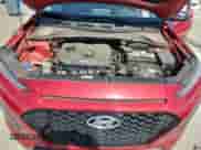 2020 Hyundai Kona SEL с VIN KM8K22AA0LU412501, выставлен на аукционе Copart как лот 84465125 с пробегом 108 993 миль миль и Списание • Salvage title. История ставок и продаж доступна на DreamBid. Изображение 12.