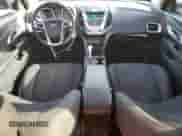 2011 Chevrolet Equinox 1LT с VIN 2GNALDEC8B1308196, выставлен на аукционе Copart как лот 84883345 с пробегом 151 767 миль миль и Списание • Salvage title. История ставок и продаж доступна на DreamBid. Изображение 8.