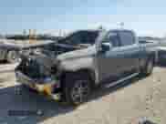 2020 Chevrolet Silverado 1500 LTZ z VIN 3GCUYGET0LG232863, wystawiony jako Copart lot #48916595 z przebiegiem Nie podano mil oraz Szkoda całkowita • Salvage title. Historia ofert i sprzedaży dostępna na DreamBid. Obrazek 1.