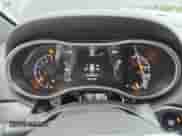 2021 Jeep Grand Cherokee Laredo E z VIN 1C4RJFAG5MC887375, wystawiony jako Copart lot #86435705 z przebiegiem 27 719 mil mil oraz Szkoda całkowita • Salvage title. Historia ofert i sprzedaży dostępna na DreamBid. Obrazek 9.