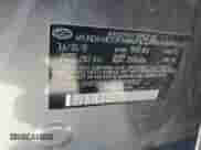 2018 Hyundai Elantra SEL with VIN 5NPD84LF8JH390822, listed as a Copart auction lot 87044315 with Not provided miles and Salvage title. Bid and sale history available at DreamBid. Image 12.