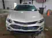 2016 Chevrolet Malibu LT with VIN 1G1ZE5ST8GF283728, listed as a Copart auction lot 83800425 with 58,869 mi miles and Salvage title. Bid and sale history available at DreamBid. Image 5.