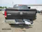 2017 Ram 1500 Big Horn z VIN 1C6RR6LG1HS536066, wystawiony jako Copart lot #59277995 z przebiegiem 121 548 mil mil oraz Czysty tytuł • Clean title. Historia ofert i sprzedaży dostępna na DreamBid. Obrazek 6.