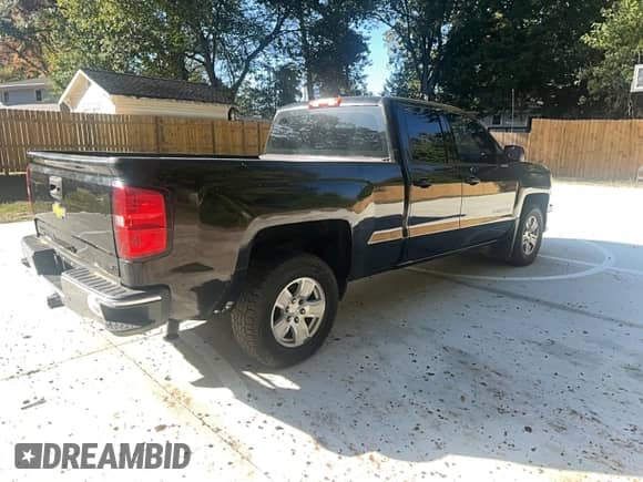 2014 Chevrolet Silverado 1500 LT с VIN 1GCRCREC6EZ288891, выставлен на аукционе Copart как лот 90112955 с пробегом 220 523 миль миль и Чистый • Clean title. История ставок и продаж доступна на DreamBid. Изображение 4.