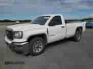 2017 GMC Sierra 1500 with VIN 1GTN1LEC2HZ376892, listed as a Copart auction lot 69910965 with 222,859 mi miles and Clean title. Bid and sale history available at DreamBid. Image 1.