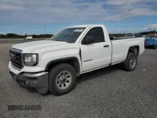 2017 GMC Sierra 1500 with VIN 1GTN1LEC2HZ376892, listed as a Copart auction lot 69910965 with 222,859 mi miles and Clean title. Bid and sale history available at DreamBid. Image 1.