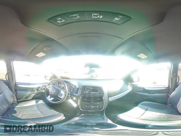 2014 Dodge Grand Caravan R/T z VIN 2C4RDGEG3ER431682, wystawiony jako Copart lot #72083875 z przebiegiem 74 236 mil mil oraz Szkoda całkowita • Salvage title. Historia ofert i sprzedaży dostępna na DreamBid. Obrazek 15.