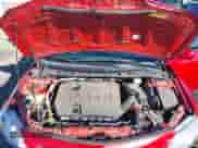 2011 Toyota Corolla S с VIN 2T1BU4EE5BC568441, выставлен на аукционе IAAI как лот 43228259 с пробегом 105 677 миль миль и . История ставок и продаж доступна на DreamBid. Изображение 10.