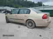 2005 Chevrolet Malibu с VIN 1G1ZS52FX5F133099, выставлен на аукционе Copart как лот 65235105 с пробегом 177 705 миль миль и Списание • Salvage title. История ставок и продаж доступна на DreamBid. Изображение 2.