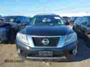 2015 Nissan Pathfinder SL с VIN 5N1AR2MM7FC647582, выставлен на аукционе IAAI как лот 43124949 с пробегом 148 184 миль миль и . История ставок и продаж доступна на DreamBid. Изображение 12.