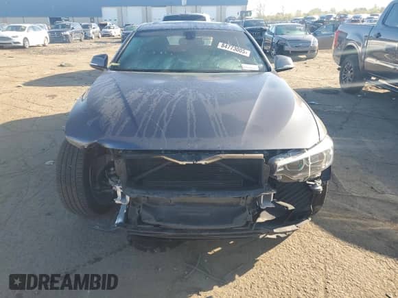 2019 BMW 4 Series 430i xDrive с VIN WBA4J3C52KBL10422, выставлен на аукционе Copart как лот 84773005 с пробегом 84 320 миль миль и Чистый • Clean title. История ставок и продаж доступна на DreamBid. Изображение 5.